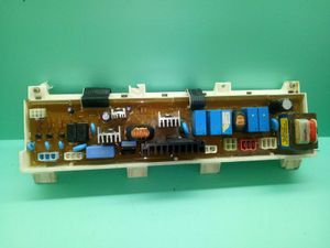 Tvättmaskin WD-80130F Drum Computer Board 6870EC9063A-2 6871EC1060D