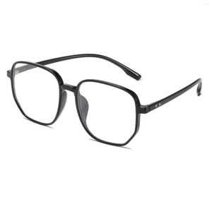 Sonnenbrille Outdoor Posensitive Computerbrille Unisex Anti-Glare Schutzbrille