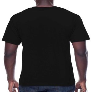 Big Men is Period Table Grafik-T-Shirt S-3XL Gamer Herren-T-Shirts
