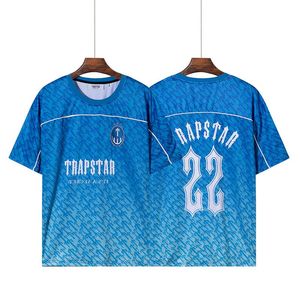 El Chapo JL Golf Championship Jersey Ruch Krótki Rękaw