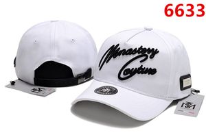 Bolldesigner White Monastery Caps Flower Summer Hip Hop Visor Mesh Male Femelle Cross Punk Baseball Hats HI