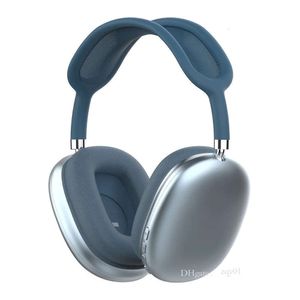 Mobiltelefonörlurar trådlösa hörlurar Bluetooth -hörlurar Stereo Hifi Super Bass Headset Chip HD Mic Air50 Max Air3 Air4 Max Air Pro11
