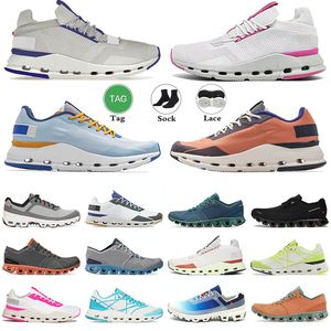 nova form monster scarpe da corsa da esterno per Cloudnova Gradient Blue Grey Midnight Cloudmonster scarpe da ginnastica da uomo da donna Cloudswift scarpe da ginnastica da donna corridori sportivi