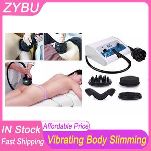 Factory Sale Fat Reduce G5 Massager Vibrator Body Massage Vibrating Slimming Machine Cellulite Removal Waist Massager Physiotherapy Device