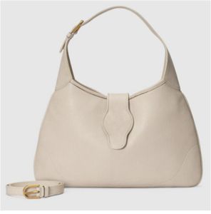 Hot 10A Lady Totes Designer-Handtasche Damen Umhängetaschen Designer Umhängetasche Mode Luxurys Handtaschen Weiße Einkaufsbrieftaschen Kleine Cltuch-Geldbörsen