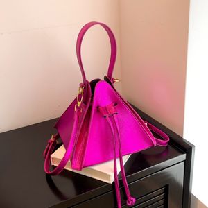 Evening Bags Patent Leather Handbags for Women 2023 Personality Fashion Crossbody Bag High Quality Luxury Party Trend Woman Shoulder 230826