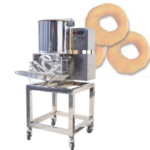 Meat Stamping Machine Hamburger Patty Machine Electric Hamburger Making Machine