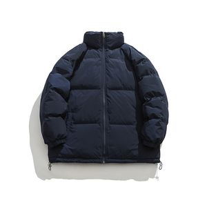 Designer Men's Jacket Reversible Wearable Coat Men's Ladies Classic Casual Fashion Outdoor Winter Coats borttagbar hatt Vindtät värme 108