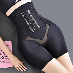 Mulheres Shapers Mulheres Barriga Controle Shapewear Calcinhas Shorts Plus Size Butt Lifter Sem Costura Emagrecimento Cintura Trainer Corpo Shaper Corset Belt 230826