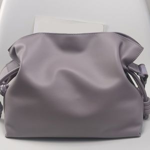 豪華な女性フラメンコクラッチデザイナーバッグナッパカルフスキンラーグルハンドバッグ