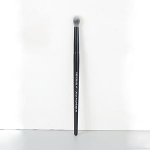 Pro Eye Clease Shadow Makeup Brush Eyelid Dolowling Blending Commetic Crash