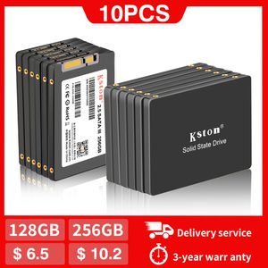 Жесткие диски Kston Оптовая SATA3 SSD 64GB 128 ГБ 120 ГБ 240 ГБ 256 ГБ 512 ГБ 1 ТБ 2TB HDD 2,5 Жесткий диск DISC 2,5 