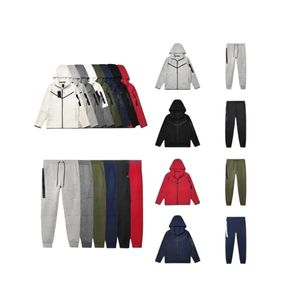 Cotton sweat suits coats HighQuality Sweatshirt Man Casual Pants Skateboarding sportswear fitness suits Mens Sports tracksuit Size M-XXL