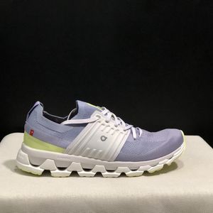 Cloudswift on 3 Running Shoes Mens Womens Swift White Outdoors Trainers Sports Sneakers Cloudnovay Cloud Tennis Trainer