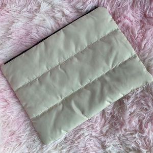 Сумки для талии персонализированная макияжная сумка на заказ на заказ Canvas Cosmetic Case Wedding Bachelorette Party Gifts Подружка невесты Золото