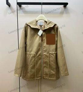 春の女性ジャケットは文字でコートバッジカジュアルメンズ女性ウィンドブレイカーコート服を着るヒップホップストリートウェア2色サイズSML