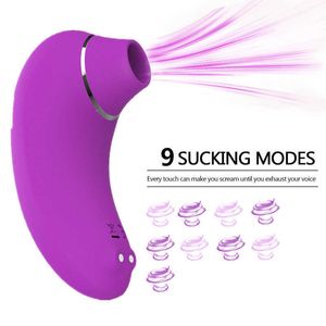 NXY Vibratörler Vajina Sucking Vibratör Kadınlar İçin Blowjob Sucker Klişe Stimülasyonu Kadın Mastürbatör Seks Oyuncakları İyi Yetişkin 18 230809