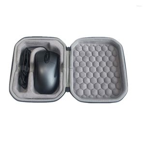 Duffel Bags Moda EVA Hard Shell para USCORSAIR HARPOON Mouse Case Box Storage Protection Bag
