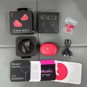 Estúdio botões fones de ouvido bluetooth 5.0 sem fio fones de ouvido estéreo de alta qualidade portátil esportes fones de ouvido in-ear e219k111