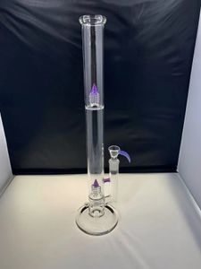 Waben-Wasserpfeifen-Rauchpfeife Borosilikatglas-Vortex-Bong Gravity Hookah Elf Bardab Rig Aschefänger Ölbrenner Wasserpfeifen Bubbler angepasst Höhe 20 Zoll