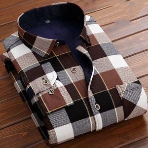 Men's Dress Shirts Men 230826