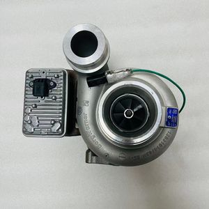 New Turbo Good Quality Turbocharger Truck GC466K682BE 12709700218 for Ford Truck 13L EU