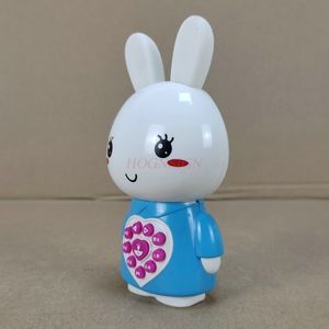Dekompresja Toy Muzyka dziecięca dla dzieci Little Rabbit Story Machine Baby Mp3 Kidlelearning Children Education