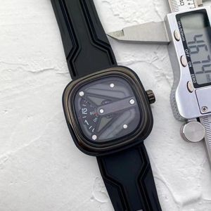 2024 New Fashion Watch Mens 자동 움직임 방수 고품질 손목 시계 시간 핸드 디스플레이 금속 스트랩 간단한 럭셔리 인기있는 시계 AAA2