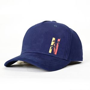 Hat for Man Designer Indian Rope Womens Haftowe czapki czapki litera druku