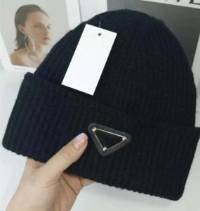Designer Beanies Luxury Hat Knitted Hat Skull Cap Winter Unisex Cashmere Letters Casual Outdoor Bonnet Knit Hats High sale