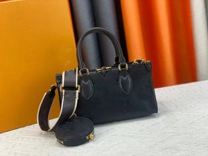 23-95デザイナーバッグハンドバッグ財布女性メッセンジャーショルダーバッグデザイナー財布斜めのショルダーバッグハンドトートバッグ