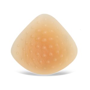 Bröstform OneFeng Triangle Postoperativ vårsimning Can Daily Silicone Breast Implants Sport Underwear Swims Duit Chest Pad 230826