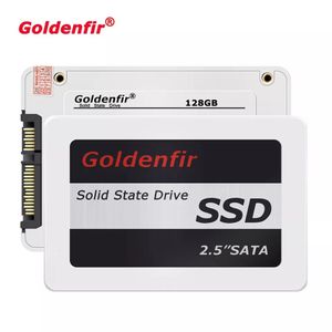 Hard Drives Hard Drive Disk 128GB 256GB 360GB 480GB 180GB 2.5 SSD 2TB 1TB Solid State Drives for Laptop Desktop 240GB 120GB 230826