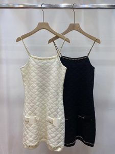 Brand SAme Style Sweater Sleeveless Crew Neck Pullover Fashion Womens Clothes High Quality