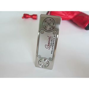Other Golf Products Brand Clubs Special Select SquareBack2 Putter 33 34 35 Inch Steel Shaft With Head Cover 230826