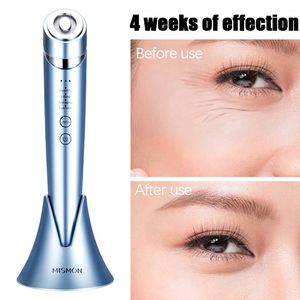 Face Care Devices 3in1 RF EMS Beauty Device Pulse Machine Neck Lifting Remove Pouches Eye Tightening Skin Rejuvenation 230828