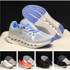 2024 Nuove scarpe da tennis firmate per uomo e donna in più colori Scarpe da corsa casual Scarpe sportive