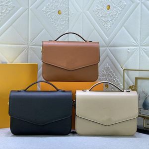 Designer Bag Womens Genuine Leather Printed Shoulder Bag Fashion Woven Bag Detachable Crossbody Bag Classic Multifunctional Tote bag