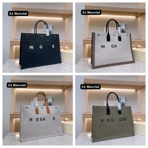 Shopping Bags Designer Beach Bag Travel Shoulder Bag High Quality Shoulder Tote Bag Travel Office Tourist Weekend Vintage Designer Handbags Bag Fashion