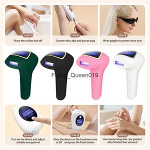 KODO 900000 Flashes Lazer Epilatör Lazer Sıcak Satış Kalıcı IPL Fotoepilator Suçu Ağrısız Elektrik Epilatör Makinesi HKD 230825. HKD230828