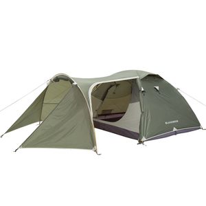 Tents and Shelters Blackdeer Expedition Camping Tent One Bedroom Living Room For 3 4 people 210D Oxford PU3000 mm Hiking Trekking 230826