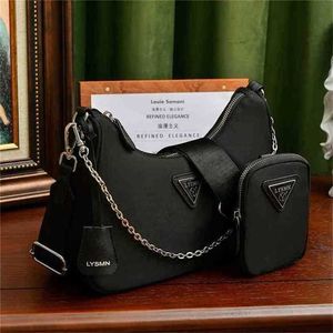 22% OFF Bag 2024 New Launch Designer Handbag Style Hot Two cross body mother Korean style personalized and