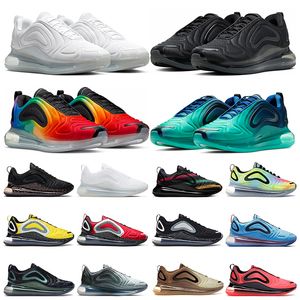 New Style 720 Running Shoes Wholesale Couple Shock Absorption Jogging Sneakers Low Price 720s Men Women Luxury Athletics Loafers