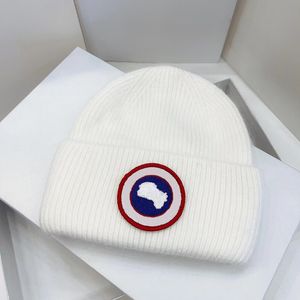 Designer beanie hat luxury beanie casual fashion travel wool cap warm knitted designers hat winter snow thicken cap