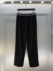 Women haft listu luźne spodnie moda letnie szerokie legalne spodni moda kobiety fioletowe dżinsy krótkie spodnie kobiety ubrania