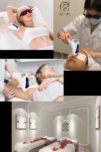 2023Novo 900000Flashes Depilador a laser Venda quente Permanente IPL Fotodepilador Depilação Máquina de depilação elétrica indolor HKD 230825. HKD230828