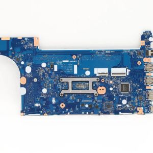 Płyta główna płyty głównej płyty głównej tablicy płyty głównej dla Lenovo E480 Thinkpad Fru 01LW201