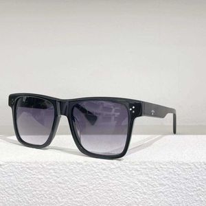 Gafas de sol de diseñador para mujeres, hombres, Tiktok, celebridades en línea, las mismas gafas de sol personalizadas con estilo, tendencia versátil para mujeres, SPR 57W para hombres con logotipo y caja