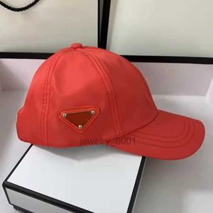 2023 High Citity Street Ball Caps Moda Beyzbol Şapkaları Erkek Kadın Spor 6 Renk Forvet Capquette Tasarımcısı Ayarlanabilir Kamyoner Hatluxury M5vn