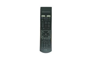 Remote Control For Sherwood RC-146E R-977 R-774 Network AV A/V Receiver